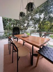 The Sea View (D15), Condominium #560535121